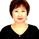 Зауреш Искакова