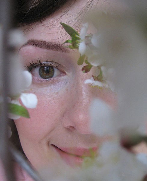 Евгения Гладких