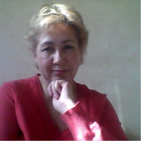 Светлана Кудрявцева