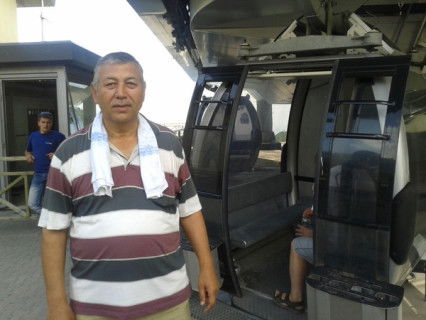 Толеген Куралбаев