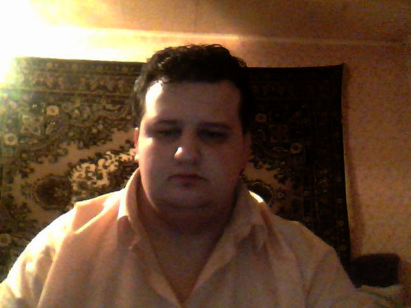 Сергей Кочетков