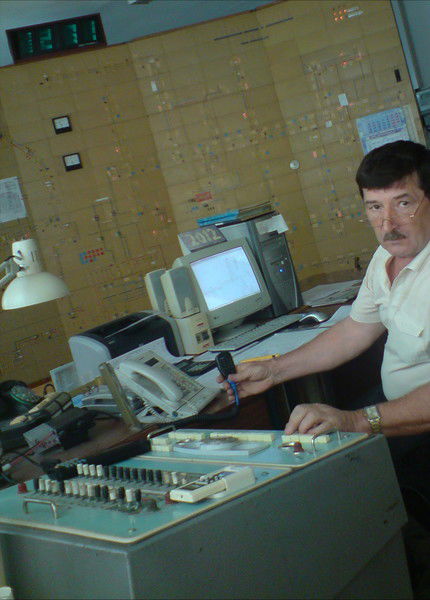 Александр Макаренко