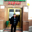 Аркабай Журунов