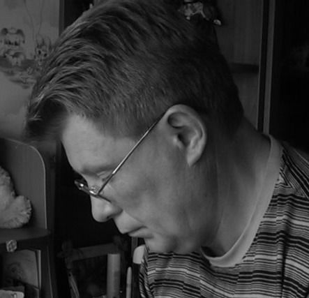 Валерий Ратников