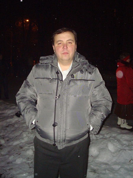 Андрей Овчинников