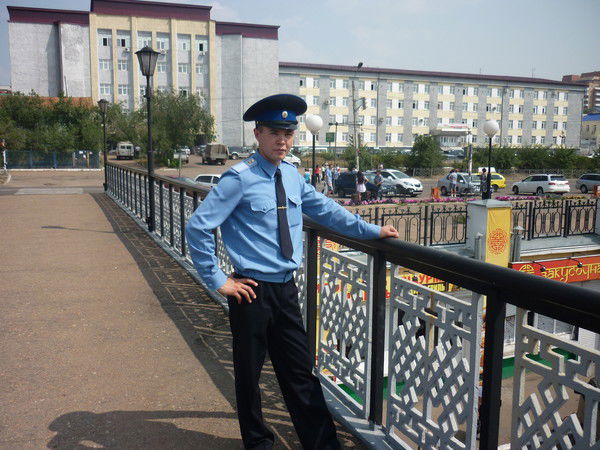 Андрей Меньшиков