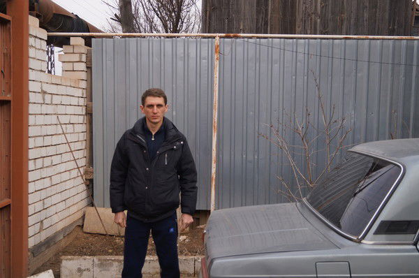 Посохин Дмитрий