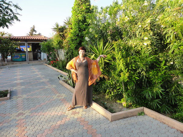 Оксана Кулакова