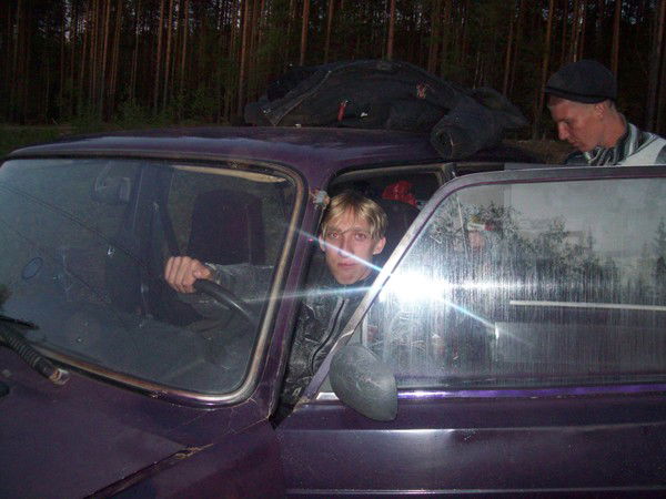 Алексей Лихачев