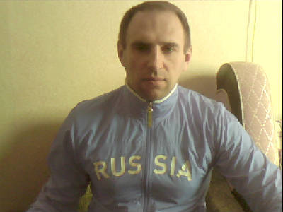 Алексей Савельев