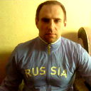 Алексей Савельев