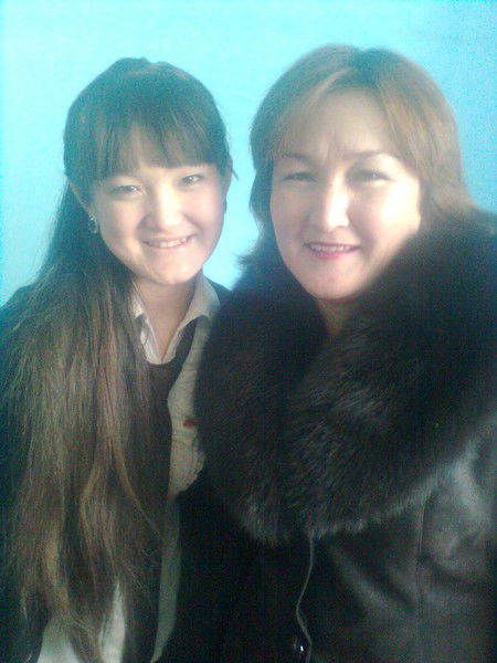 Каным Катарбаева