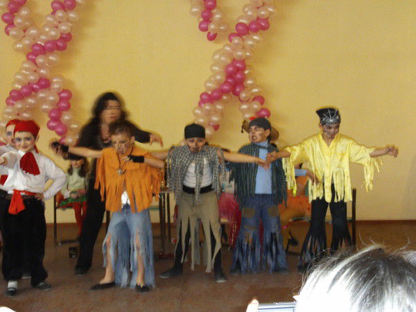 Данил Череватенко