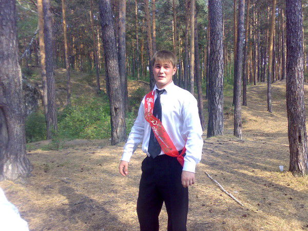 Дмитрий Сергеев