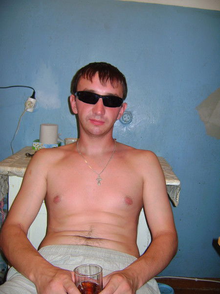 Игорь Платонов