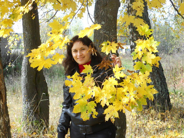 Гамзаева Юлия