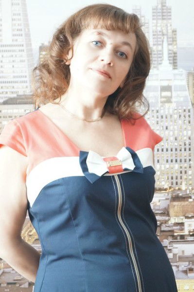 Валентина Короткова