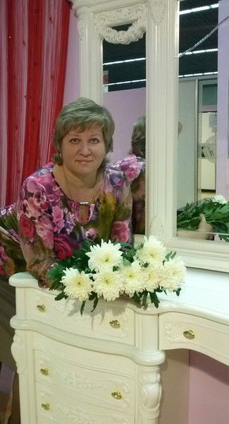 Галя Микуть