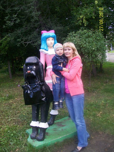 Валентина Козунова