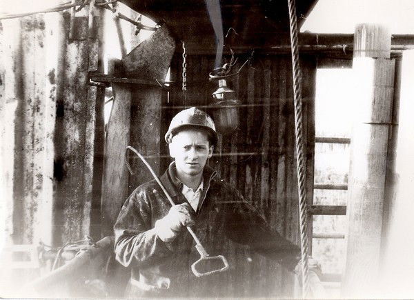 Саша Крюков