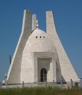 Котибар Басенулы