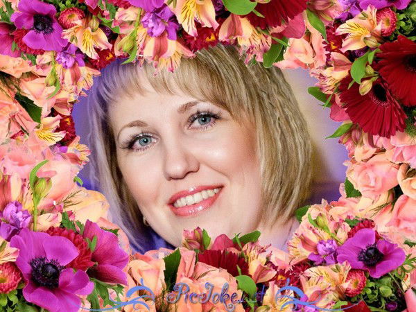 Мариша Степанова