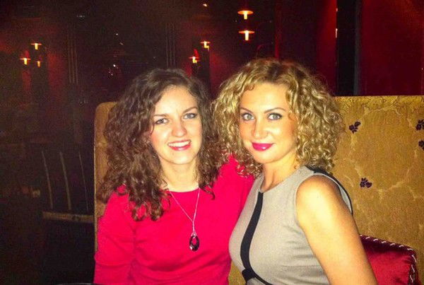 Дарья Абраменко