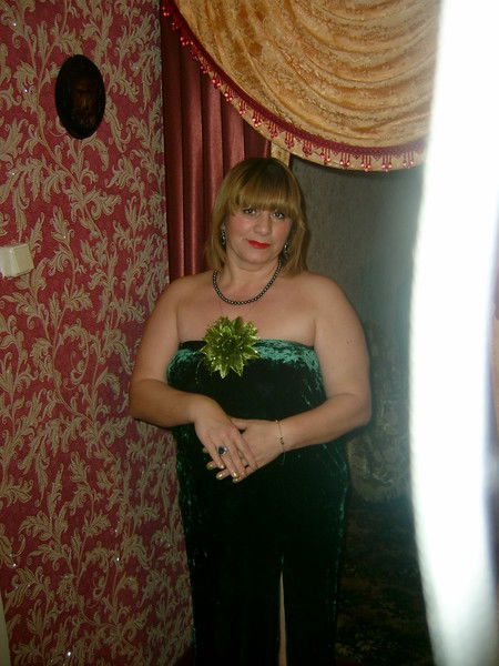 Земфира Кантемирова