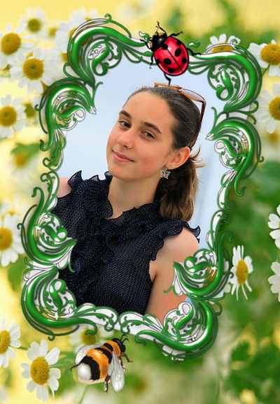 Наташа Глеб