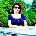 Галина Маликова