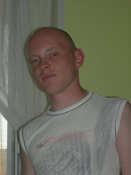 Алексей Сапожников