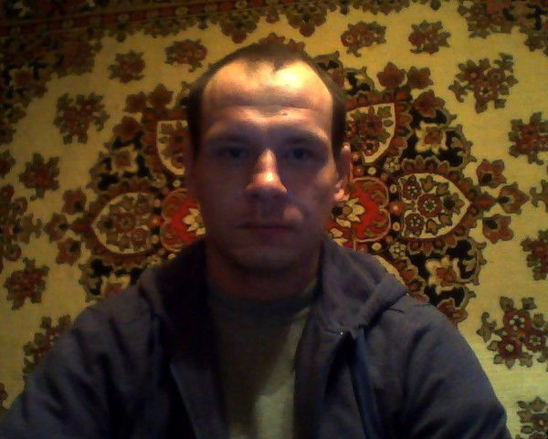 Виталий Загорский