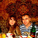 Анжела Казарова