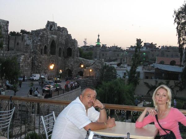 Александр Титаренко