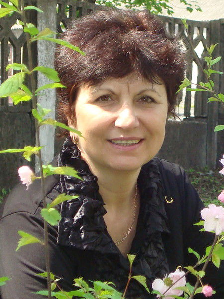 Неля Гришина