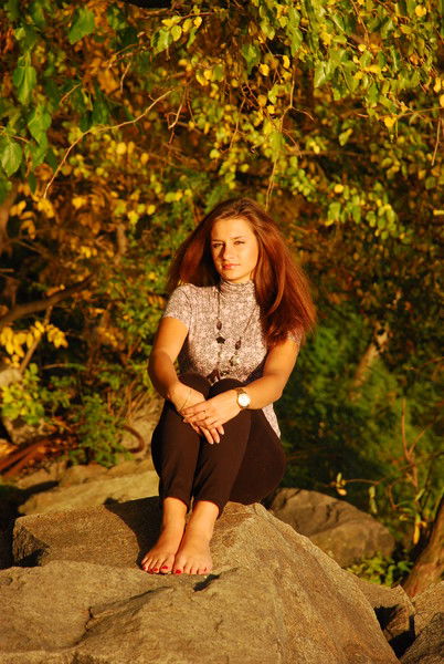 Юлия Ануфриева