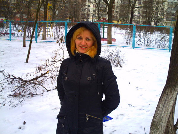 Инна Михальськая