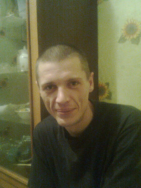 Pavel Lysenko