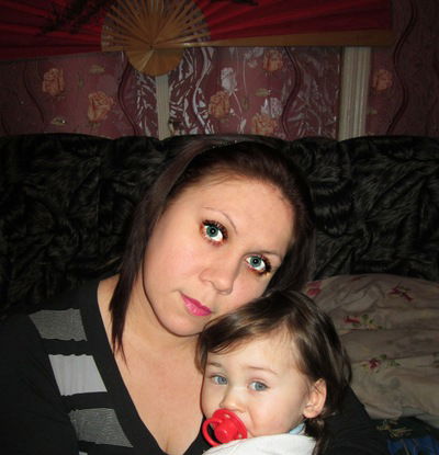 Наталья Андреева