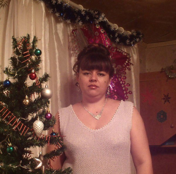 Виктория Ермейчук