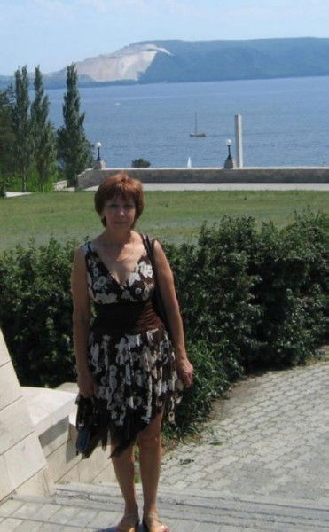 Татьяна Соболева