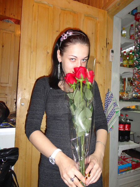 Регина Некрасова