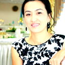 Sandugash Zhumagul