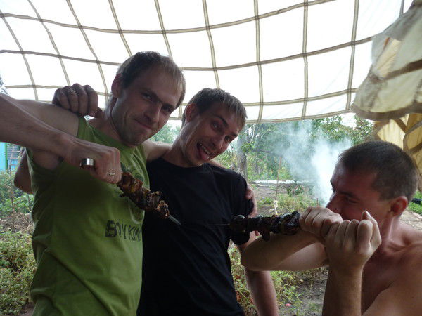 Максим Потапов