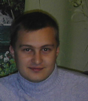 Артем Карбазин