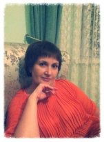 Нонна Михайлова