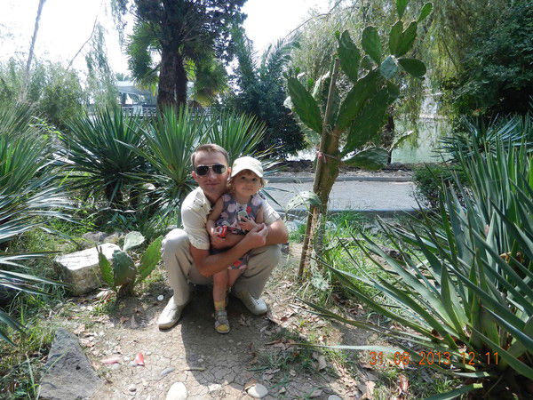 Павел Суздалов