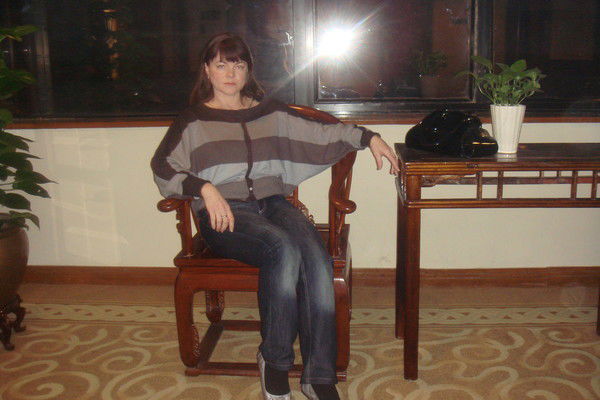 Вера Ваулина