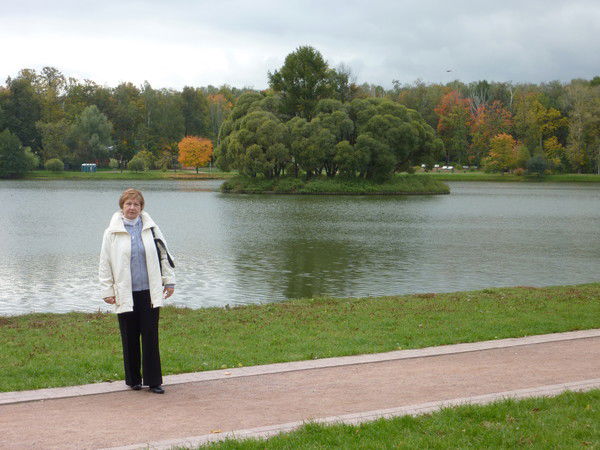 Надежда Филичева