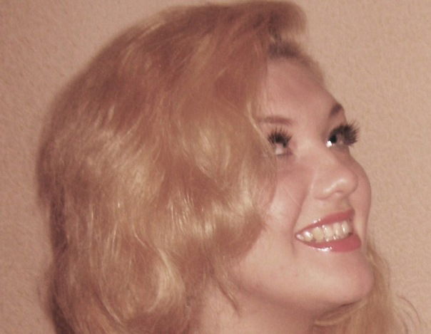 Анна Русакова